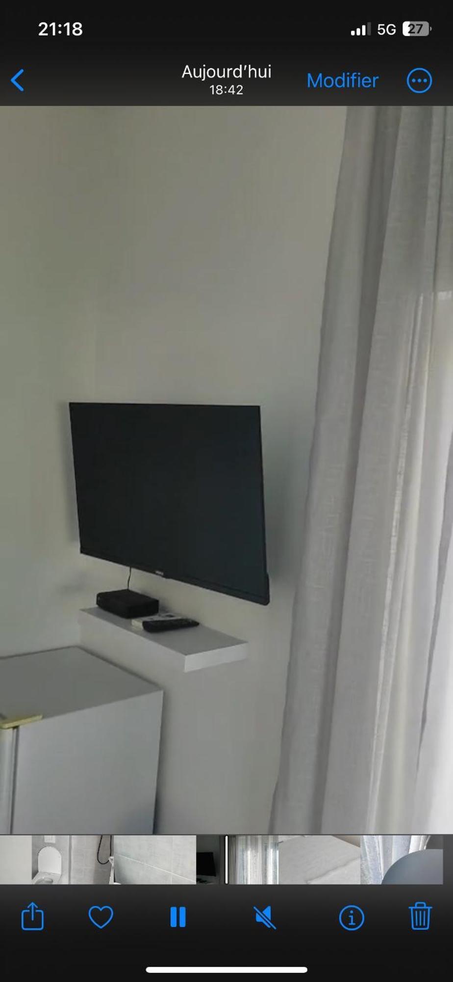 Studios Annie 比耶拉 外观 照片